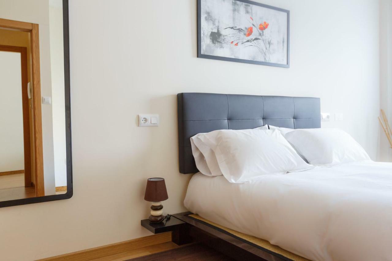 2- Apartamento Playa Canido Малпика Екстериор снимка